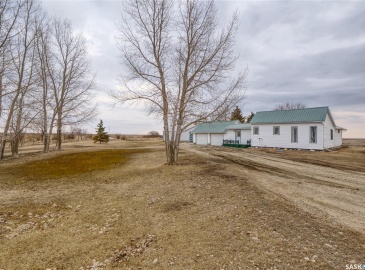 Rural Address, Redburn Rm No. 130, Saskatchewan S0G 4H0, 3 Bedrooms Bedrooms, 9 Rooms Rooms,1 BathroomBathrooms,Acreage,For Sale,Elsworth Acres,Rural Address,SK965257