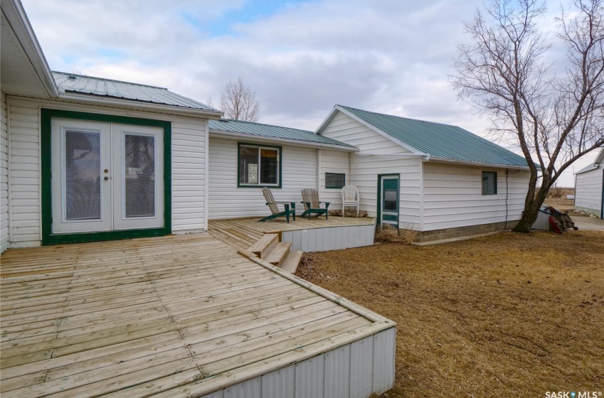 Rural Address, Redburn Rm No. 130, Saskatchewan S0G 4H0, 3 Bedrooms Bedrooms, 9 Rooms Rooms,1 BathroomBathrooms,Acreage,For Sale,Elsworth Acres,Rural Address,SK965257