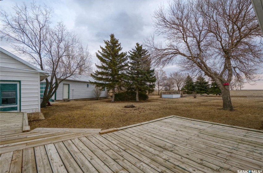 Rural Address, Redburn Rm No. 130, Saskatchewan S0G 4H0, 3 Bedrooms Bedrooms, 9 Rooms Rooms,1 BathroomBathrooms,Acreage,For Sale,Elsworth Acres,Rural Address,SK965257