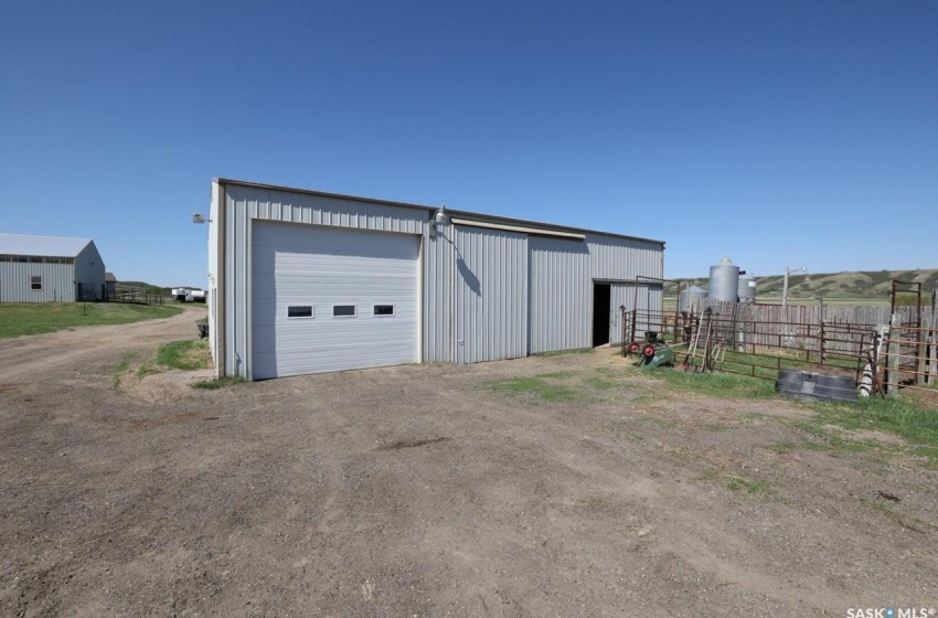 Rural Address, Lumsden Rm No. 189, Saskatchewan S0G 0W0, 3 Bedrooms Bedrooms, 11 Rooms Rooms,2 BathroomsBathrooms,Acreage,For Sale,Ludwig Acreage,Rural Address,SK965302