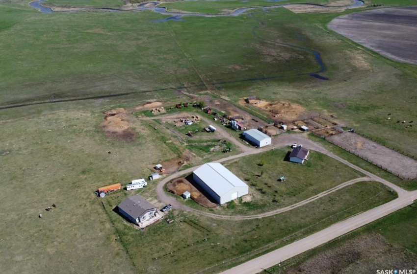 Rural Address, Lumsden Rm No. 189, Saskatchewan S0G 0W0, 3 Bedrooms Bedrooms, 11 Rooms Rooms,2 BathroomsBathrooms,Acreage,For Sale,Ludwig Acreage,Rural Address,SK965302