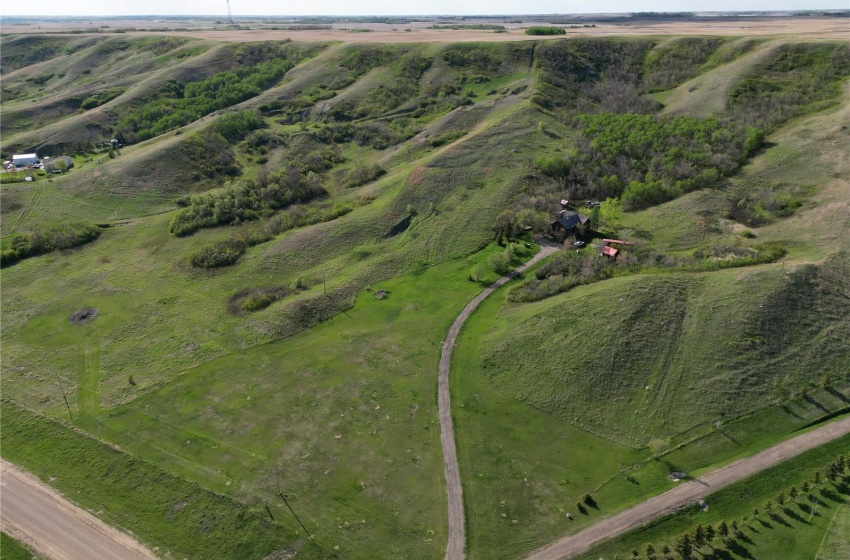 Rural Address, Longlaketon Rm No. 219, Saskatchewan S0G 0W0, 3 Bedrooms Bedrooms, 13 Rooms Rooms,2 BathroomsBathrooms,Acreage,For Sale,Mitchell Acreage - 25.4 Acres,Rural Address,SK951380