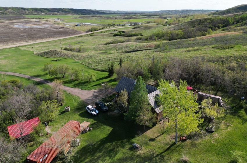 Rural Address, Longlaketon Rm No. 219, Saskatchewan S0G 0W0, 3 Bedrooms Bedrooms, 13 Rooms Rooms,2 BathroomsBathrooms,Acreage,For Sale,Mitchell Acreage - 25.4 Acres,Rural Address,SK951380