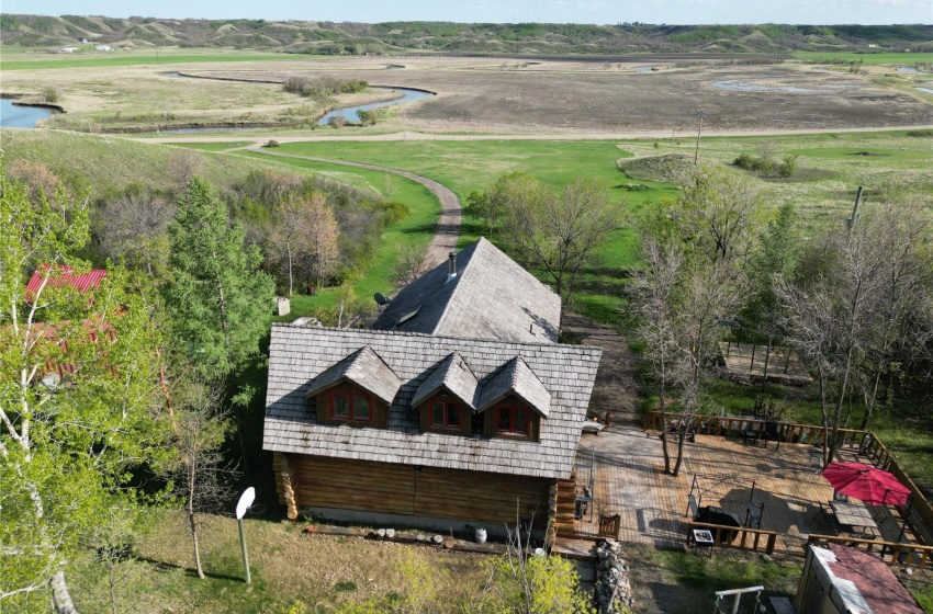 Rural Address, Longlaketon Rm No. 219, Saskatchewan S0G 0W0, 3 Bedrooms Bedrooms, 13 Rooms Rooms,2 BathroomsBathrooms,Acreage,For Sale,Mitchell Acreage - 25.4 Acres,Rural Address,SK951380