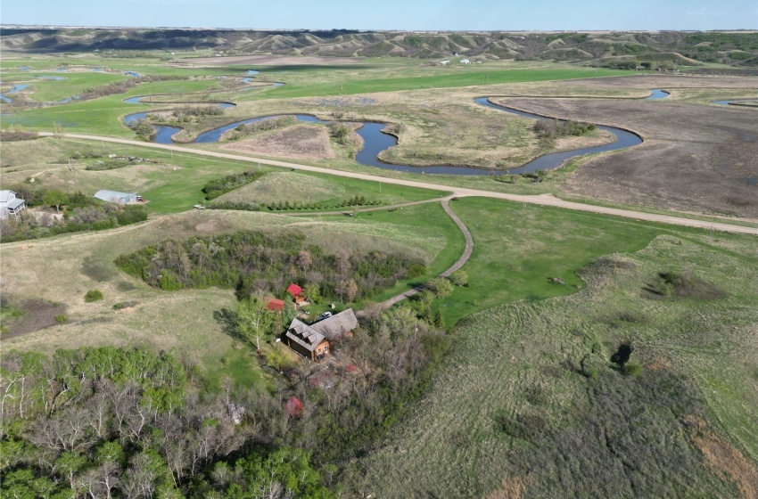 Rural Address, Longlaketon Rm No. 219, Saskatchewan S0G 0W0, 3 Bedrooms Bedrooms, 13 Rooms Rooms,2 BathroomsBathrooms,Acreage,For Sale,Mitchell Acreage - 25.4 Acres,Rural Address,SK951380