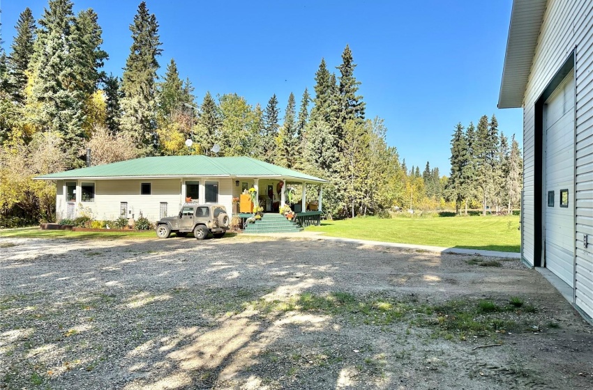 Rural Address, Canwood Rm No. 494, Saskatchewan S0J 0S0, 4 Bedrooms Bedrooms, 16 Rooms Rooms,3 BathroomsBathrooms,Acreage,For Sale,Park Valley Acreage,Rural Address,SK965350