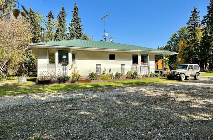 Rural Address, Canwood Rm No. 494, Saskatchewan S0J 0S0, 4 Bedrooms Bedrooms, 16 Rooms Rooms,3 BathroomsBathrooms,Acreage,For Sale,Park Valley Acreage,Rural Address,SK965350