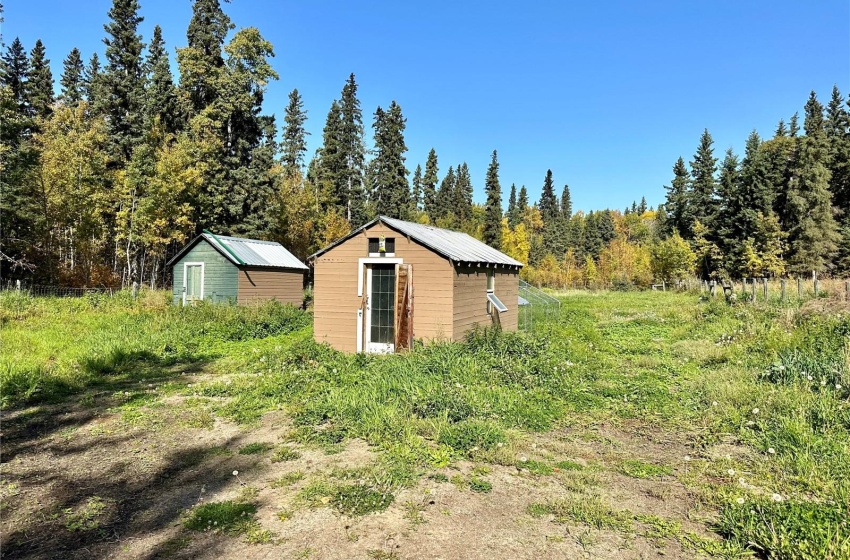 Rural Address, Canwood Rm No. 494, Saskatchewan S0J 0S0, 4 Bedrooms Bedrooms, 16 Rooms Rooms,3 BathroomsBathrooms,Acreage,For Sale,Park Valley Acreage,Rural Address,SK965350