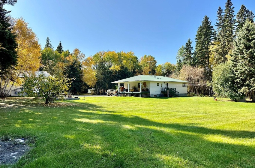 Rural Address, Canwood Rm No. 494, Saskatchewan S0J 0S0, 4 Bedrooms Bedrooms, 16 Rooms Rooms,3 BathroomsBathrooms,Acreage,For Sale,Park Valley Acreage,Rural Address,SK965350