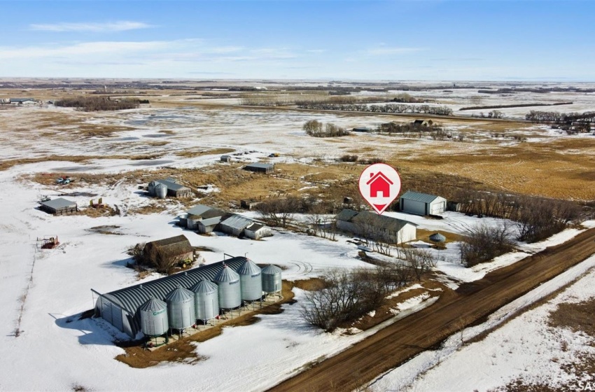 Rural Address, Rosthern Rm No. 403, Saskatchewan S0K 1A0, 4 Bedrooms Bedrooms, 13 Rooms Rooms,2 BathroomsBathrooms,Acreage,For Sale,Blumenthal Acreage,Rural Address,SK965340