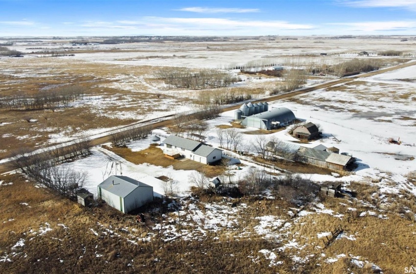 Rural Address, Rosthern Rm No. 403, Saskatchewan S0K 1A0, 4 Bedrooms Bedrooms, 13 Rooms Rooms,2 BathroomsBathrooms,Acreage,For Sale,Blumenthal Acreage,Rural Address,SK965340