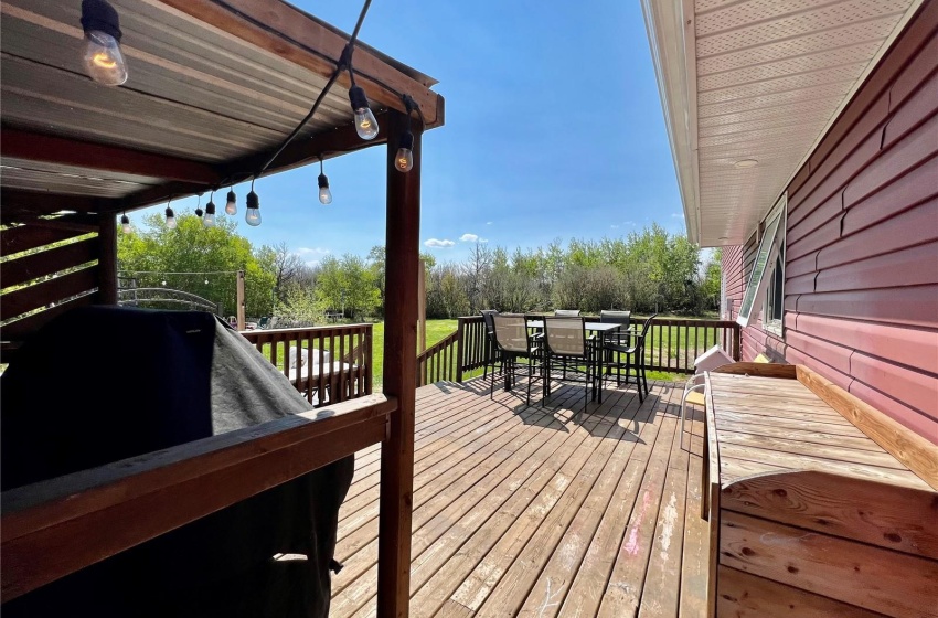 Rural Address, Cupar Rm No. 218, Saskatchewan S0G 0Y0, 3 Bedrooms Bedrooms, 13 Rooms Rooms,3 BathroomsBathrooms,Acreage,For Sale,Fairy Hill Acreage - 9.98 Acres,Rural Address,SK959334