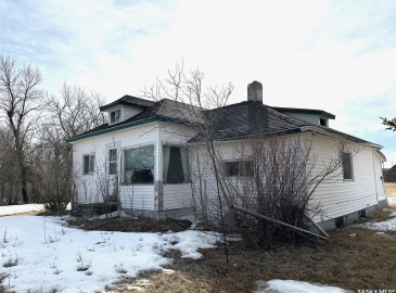 Rural Address, Lost River Rm No. 313, Saskatchewan TBA, 4 Bedrooms Bedrooms, 7 Rooms Rooms,1 BathroomBathrooms,Acreage,For Sale,David Renny Estate,Rural Address,SK965390