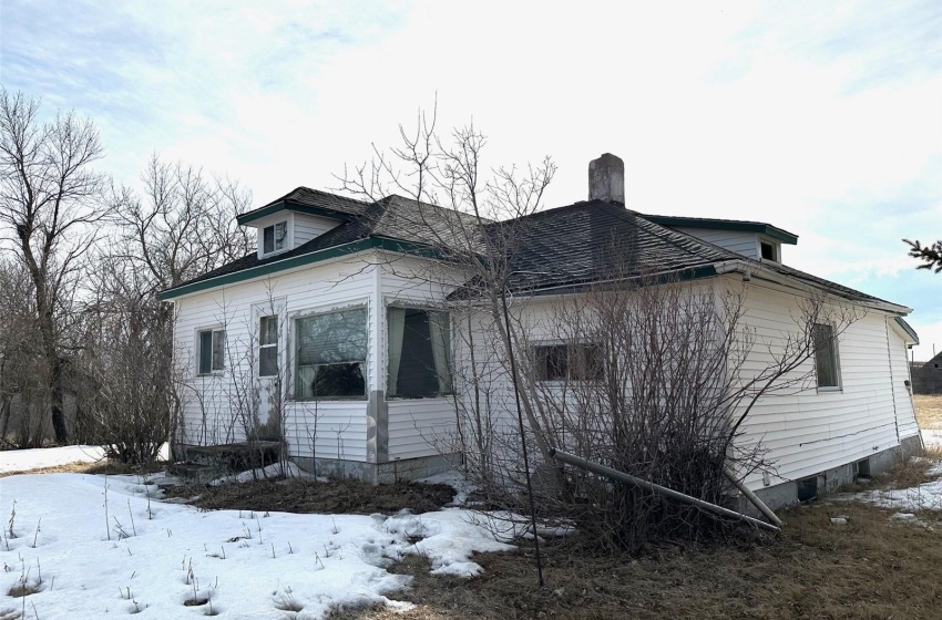 Rural Address, Lost River Rm No. 313, Saskatchewan TBA, 4 Bedrooms Bedrooms, 7 Rooms Rooms,1 BathroomBathrooms,Acreage,For Sale,David Renny Estate,Rural Address,SK965390