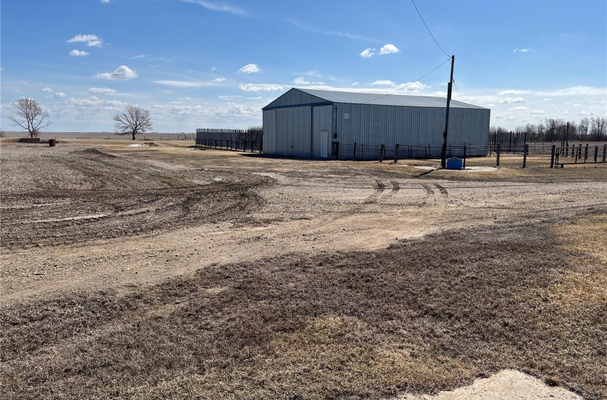 Rural Address, Wellington Rm No. 97, Saskatchewan S4H 0K1, 3 Bedrooms Bedrooms, 8 Rooms Rooms,1 BathroomBathrooms,Acreage,For Sale,MUSK ACREAGE,Rural Address,SK965412