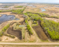 Rural Address, Prince Albert Rm No. 461, Saskatchewan S6V 5S2, 6 Bedrooms Bedrooms, 15 Rooms Rooms,3 BathroomsBathrooms,Acreage,For Sale,12 Mile Road Acreage,Rural Address,SK929134