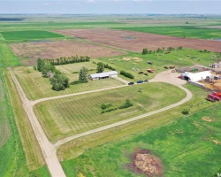 Rural Address, Enniskillen Rm No. 3, Saskatchewan S0C 0M0, 5 Bedrooms Bedrooms, ,2 BathroomsBathrooms,Farm,For Sale,RM#3 Enniskillen-476.83 Acres,Rural Address,SK932714