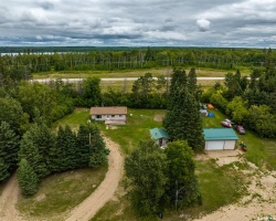 Rural Address, Paddockwood Rm No. 520, Saskatchewan S0J 0N0, 2 Bedrooms Bedrooms, 6 Rooms Rooms,1 BathroomBathrooms,Acreage,For Sale,402 Aspen Place,Rural Address,SK941151