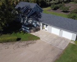 Rural Address, Lakeside Rm No. 338, Saskatchewan S0A 3E0, 5 Bedrooms Bedrooms, 14 Rooms Rooms,2 BathroomsBathrooms,Acreage,For Sale,Lambert Acreage,Rural Address,SK945266