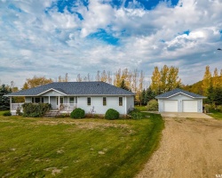 Rural Address, Star City Rm No. 428, Saskatchewan S0E 1A0, 5 Bedrooms Bedrooms, 17 Rooms Rooms,3 BathroomsBathrooms,Acreage,For Sale,Melfort Acreage,Rural Address,SK947031