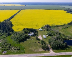 Rural Address, Canwood Rm No. 494, Saskatchewan S0J 0K0, 4 Bedrooms Bedrooms, 17 Rooms Rooms,2 BathroomsBathrooms,Acreage,For Sale,Johnson Acreage,Rural Address,SK947218