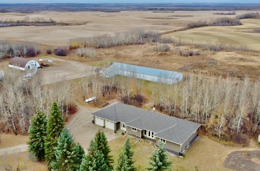 Rural Address, Manitou Lake Rm No. 442, Saskatchewan S0M 2C0, 6 Bedrooms Bedrooms, 18 Rooms Rooms,4 BathroomsBathrooms,Acreage,For Sale,RM of Manitou Acreage,Rural Address,SK949599