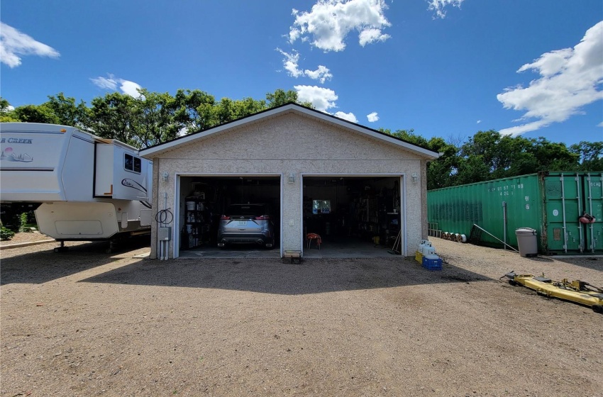 Rural Address, Round Valley Rm No. 410, Saskatchewan S0K 4L0, 4 Bedrooms Bedrooms, 12 Rooms Rooms,2 BathroomsBathrooms,Acreage,For Sale,Paggett Acreage,Rural Address,SK951404