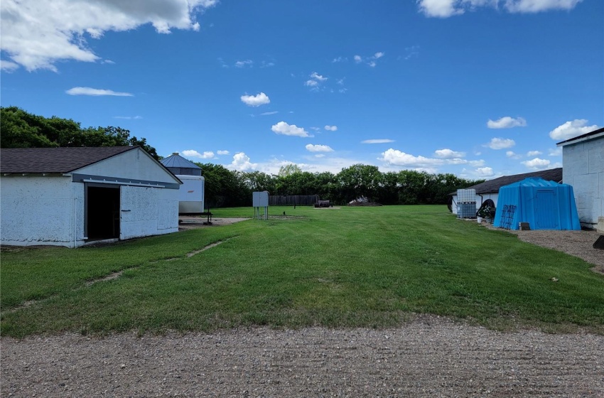 Rural Address, Round Valley Rm No. 410, Saskatchewan S0K 4L0, 4 Bedrooms Bedrooms, 12 Rooms Rooms,2 BathroomsBathrooms,Acreage,For Sale,Paggett Acreage,Rural Address,SK951404