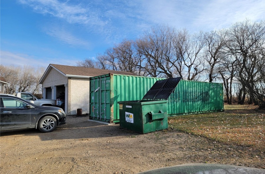 Rural Address, Round Valley Rm No. 410, Saskatchewan S0K 4L0, 4 Bedrooms Bedrooms, 12 Rooms Rooms,2 BathroomsBathrooms,Acreage,For Sale,Paggett Acreage,Rural Address,SK951404