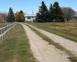 NW 12-27-18 W2 Rural Address, Raymore, Saskatchewan S0A 3J0, 4 Bedrooms Bedrooms, ,2 BathroomsBathrooms,Farm,For Sale,NW 12-27-18 W2 Lloyd Farm,Rural Address,SK951498