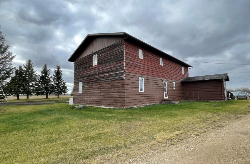 Rural Address, Clayton Rm No. 333, Saskatchewan S0A 0P0, 4 Bedrooms Bedrooms, ,2 BathroomsBathrooms,Farm,For Sale,Rahn Quarter RM of Clayton No. 333,Rural Address,SK951611