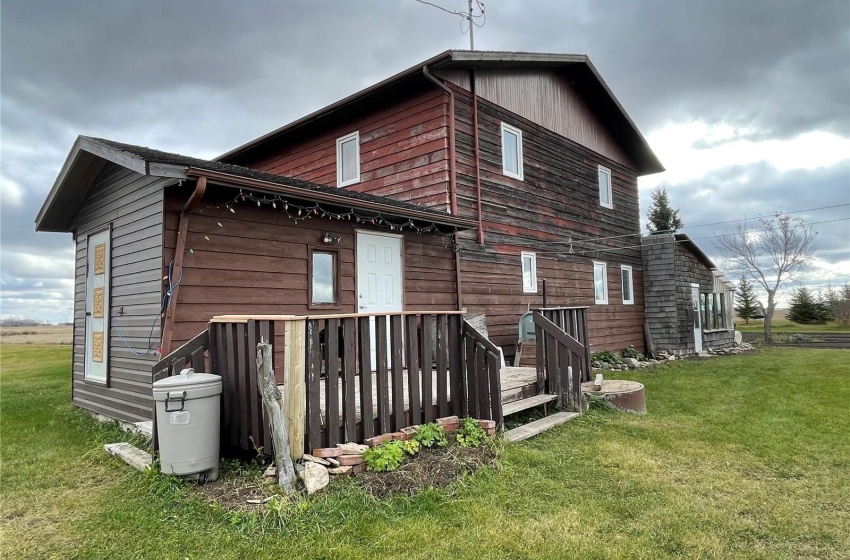 Rural Address, Clayton Rm No. 333, Saskatchewan S0A 0P0, 4 Bedrooms Bedrooms, ,2 BathroomsBathrooms,Farm,For Sale,Rahn Quarter RM of Clayton No. 333,Rural Address,SK951611