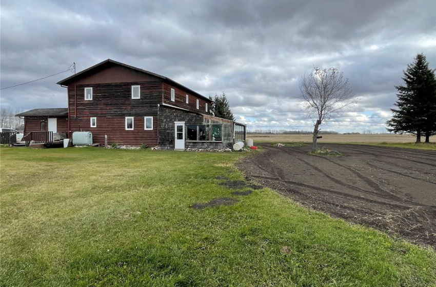 Rural Address, Clayton Rm No. 333, Saskatchewan S0A 0P0, 4 Bedrooms Bedrooms, ,2 BathroomsBathrooms,Farm,For Sale,Rahn Quarter RM of Clayton No. 333,Rural Address,SK951611