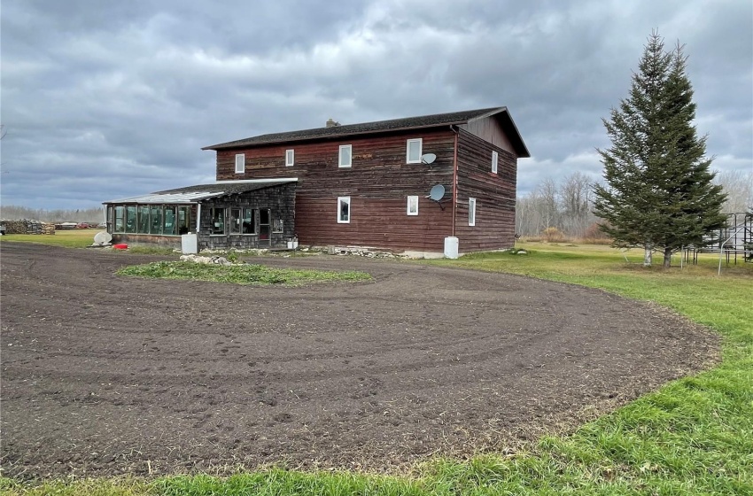 Rural Address, Clayton Rm No. 333, Saskatchewan S0A 0P0, 4 Bedrooms Bedrooms, ,2 BathroomsBathrooms,Farm,For Sale,Rahn Quarter RM of Clayton No. 333,Rural Address,SK951611