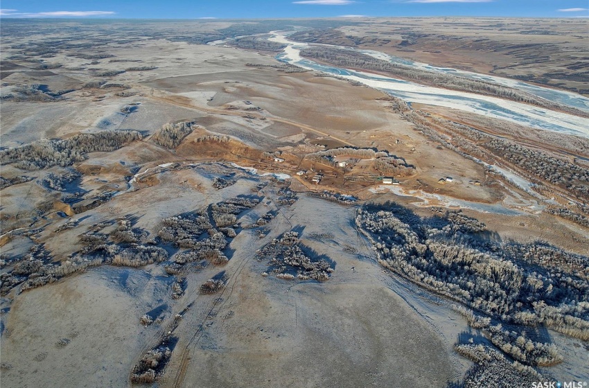 View of bird's eye view