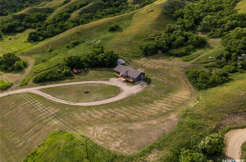 Rural Address, West End, Saskatchewan S0A 3Y0, 4 Bedrooms Bedrooms, 20 Rooms Rooms,2 BathroomsBathrooms,Acreage,For Sale,Kuzub Acreage,Rural Address,SK958450