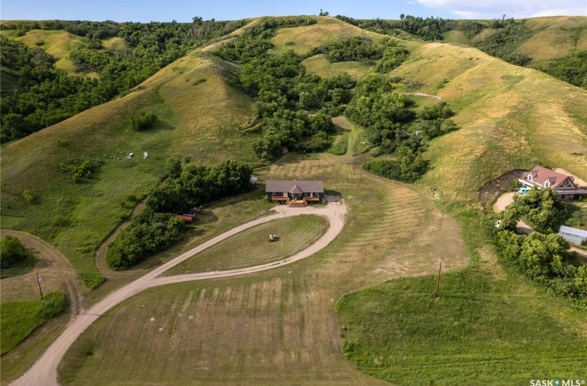 Rural Address, West End, Saskatchewan S0A 3Y0, 4 Bedrooms Bedrooms, 20 Rooms Rooms,2 BathroomsBathrooms,Acreage,For Sale,Kuzub Acreage,Rural Address,SK958450