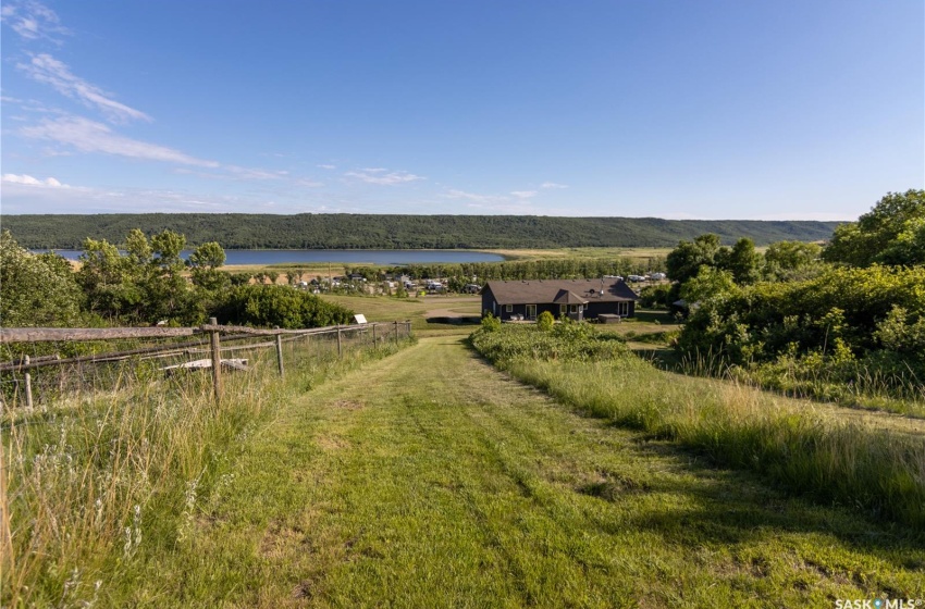 Rural Address, West End, Saskatchewan S0A 3Y0, 4 Bedrooms Bedrooms, 20 Rooms Rooms,2 BathroomsBathrooms,Acreage,For Sale,Kuzub Acreage,Rural Address,SK958450