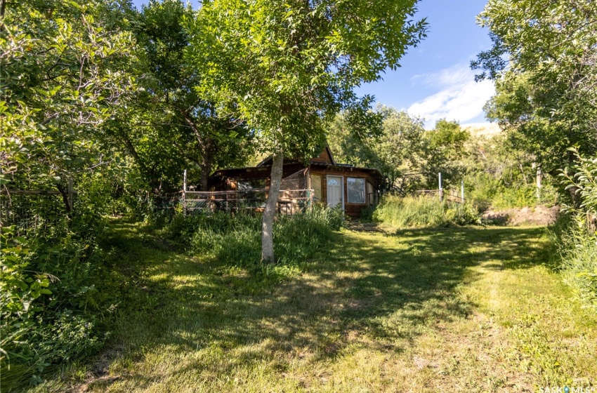 Rural Address, West End, Saskatchewan S0A 3Y0, 4 Bedrooms Bedrooms, 20 Rooms Rooms,2 BathroomsBathrooms,Acreage,For Sale,Kuzub Acreage,Rural Address,SK958450