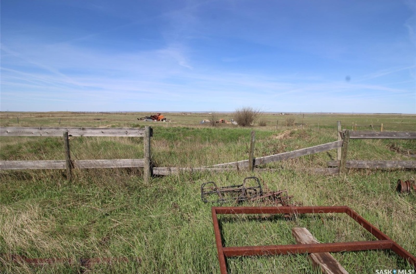 Rural Address, Shaunavon, Saskatchewan S0N 2M0, 3 Bedrooms Bedrooms, 9 Rooms Rooms,1 BathroomBathrooms,Acreage,For Sale,NE 7-8-18 W3,Rural Address,SK959456