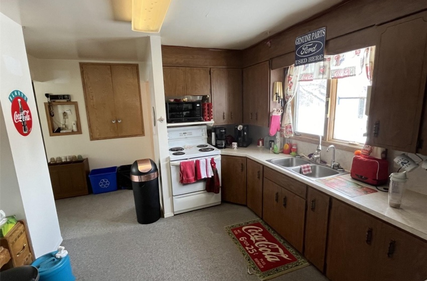 Rural Address, Milden Rm No. 286, Saskatchewan S0L 3A0, 3 Bedrooms Bedrooms, 12 Rooms Rooms,1 BathroomBathrooms,Acreage,For Sale,McDonald Acreage,Rural Address,SK960433