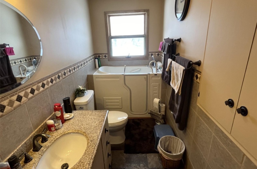 Rural Address, Milden Rm No. 286, Saskatchewan S0L 3A0, 3 Bedrooms Bedrooms, 12 Rooms Rooms,1 BathroomBathrooms,Acreage,For Sale,McDonald Acreage,Rural Address,SK960433