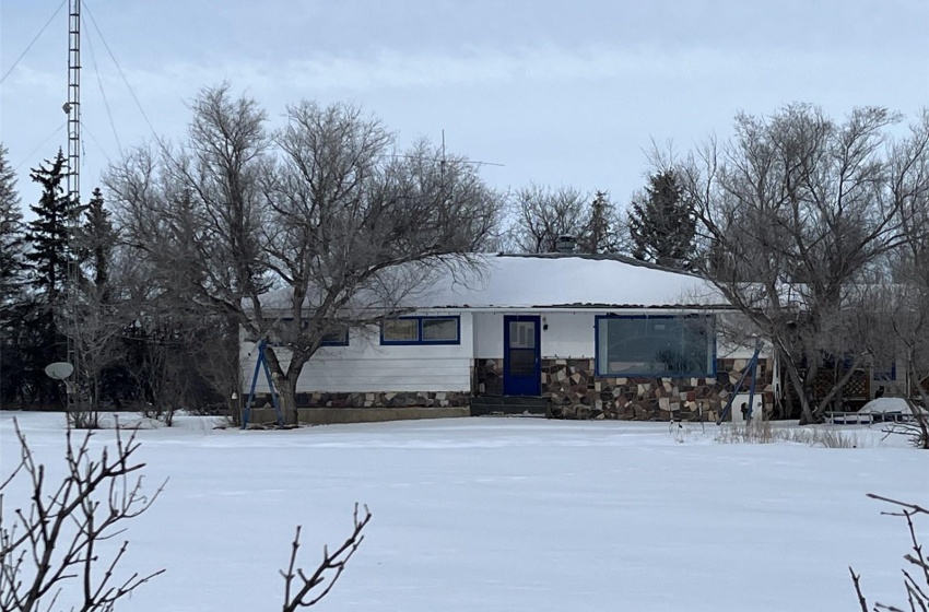 Rural Address, Milden Rm No. 286, Saskatchewan S0L 3A0, 3 Bedrooms Bedrooms, 12 Rooms Rooms,1 BathroomBathrooms,Acreage,For Sale,McDonald Acreage,Rural Address,SK960433