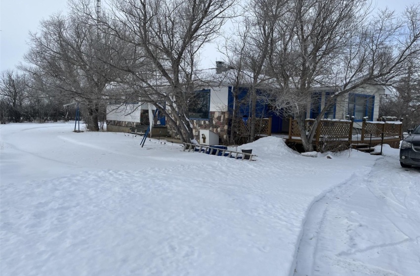 Rural Address, Milden Rm No. 286, Saskatchewan S0L 3A0, 3 Bedrooms Bedrooms, 12 Rooms Rooms,1 BathroomBathrooms,Acreage,For Sale,McDonald Acreage,Rural Address,SK960433