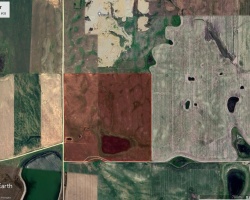 Rural Address, The Gap Rm No. 39, Saskatchewan S0C 0T0, ,Farm,For Sale,SW 06-05-19 W2,Rural Address,SK962877