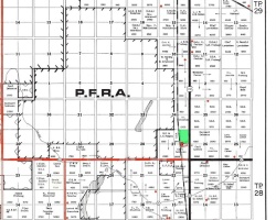 Rural Address, Wreford Rm No. 280, Saskatchewan S0G 3R0, ,Farm,For Sale,Nokomis 82 acres Pastureland,Rural Address,SK963023