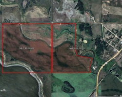 Rural Address, Douglas Rm No. 436, Saskatchewan S0M 2P0, ,Farm,For Sale,Richard 250 acres Grain and Hay Farmland,Rural Address,SK965107
