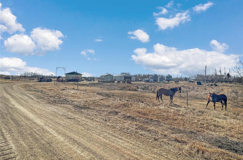 Rural Address, Grayson Rm No. 184, Saskatchewan S0A 0R0, 2 Bedrooms Bedrooms, 11 Rooms Rooms,2 BathroomsBathrooms,Acreage,For Sale,638 Acreage,Rural Address,SK965919