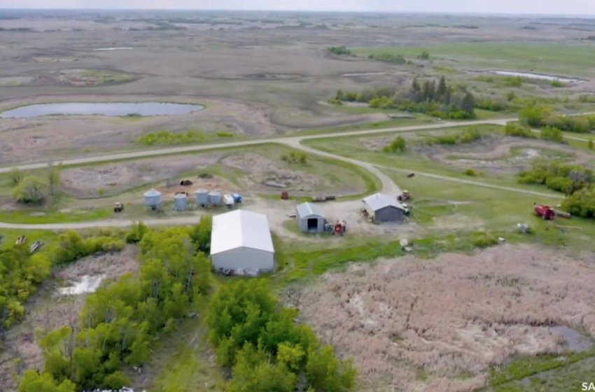 Rural Address, Grayson Rm No. 184, Saskatchewan S0A 0R0, 2 Bedrooms Bedrooms, 11 Rooms Rooms,2 BathroomsBathrooms,Acreage,For Sale,638 Acreage,Rural Address,SK965919