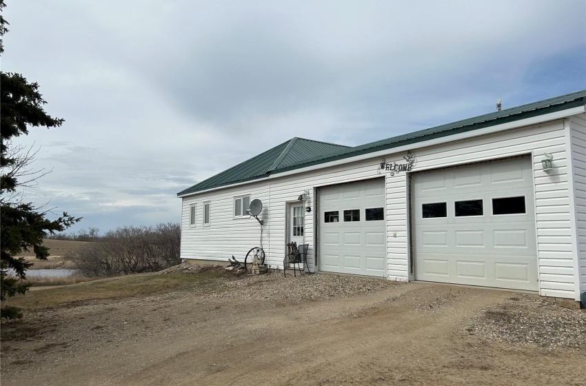 Rural Address, Wolverine Rm No. 340, Saskatchewan S0K 2A0, 4 Bedrooms Bedrooms, 12 Rooms Rooms,2 BathroomsBathrooms,Acreage,For Sale,Poth Acreage,Rural Address,SK966004